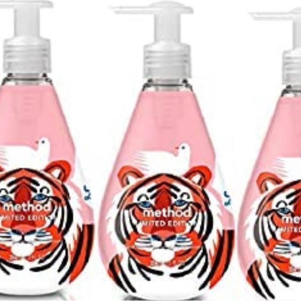 Method Limited Edition Soft Vanilla